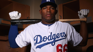 How The Dodgers Got Baseball's Last Buried Treasure